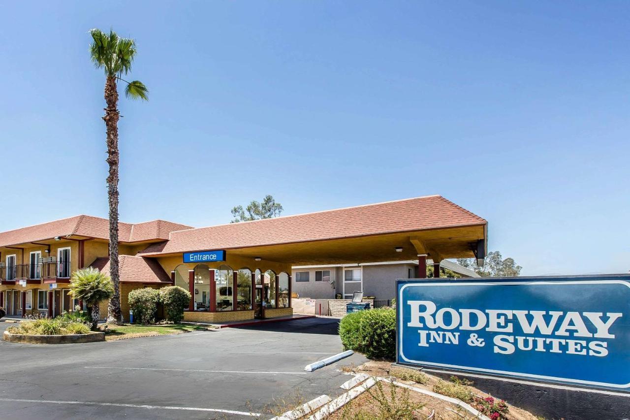 Rodeway & Canyon Lake-menifee West 2* Canyon Lake